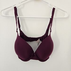 Victoria's Secret Demi Bra